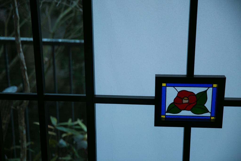 Hotel Kinosato Yamanoyu Kokonoe Exterior foto