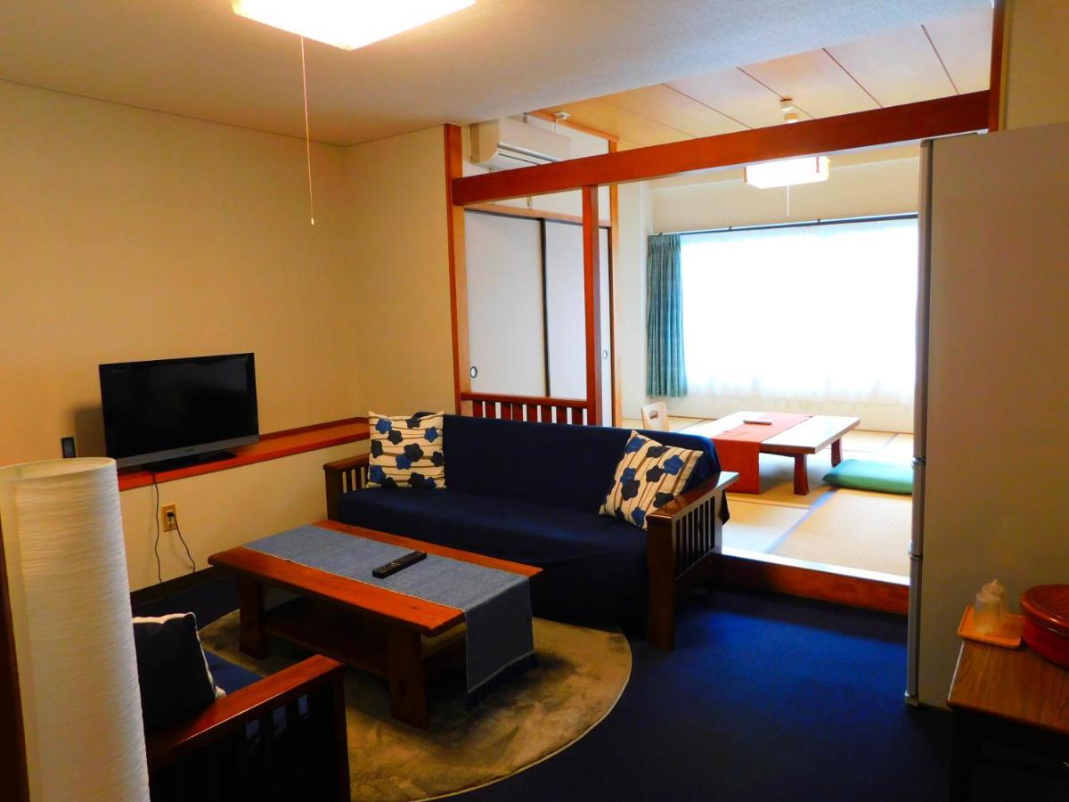 Hotel Kinosato Yamanoyu Kokonoe Exterior foto