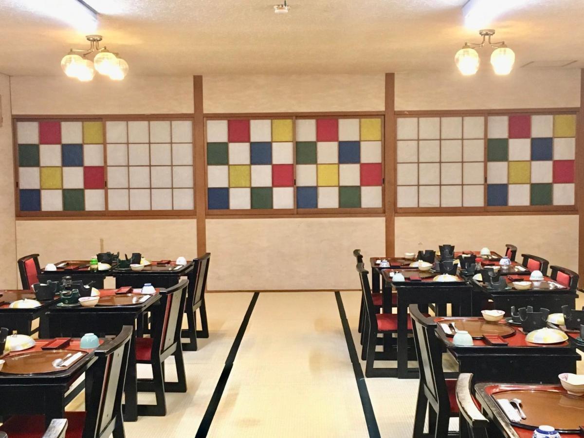 Hotel Kinosato Yamanoyu Kokonoe Exterior foto
